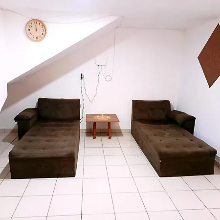 Casa Katy