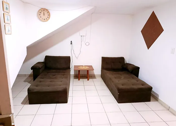 Pensión Casa Katy *