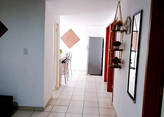 Pensión Casa Katy