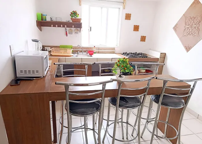 Casa Katy Pensión *