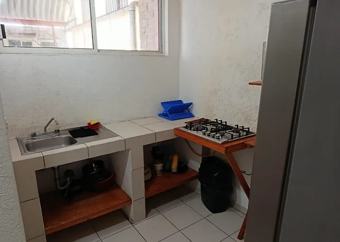 Pensión Casa Katy