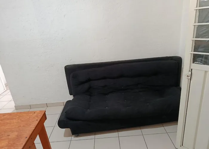 Casa Katy México DF