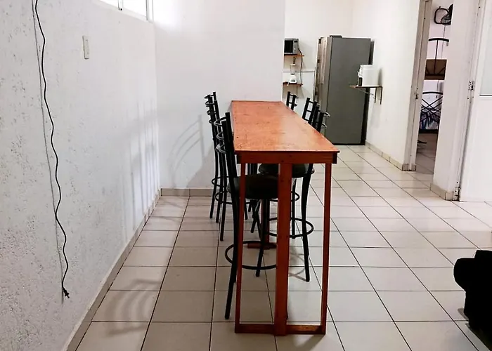 Casa Katy