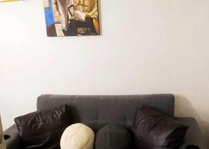 Casa Katy Pensión